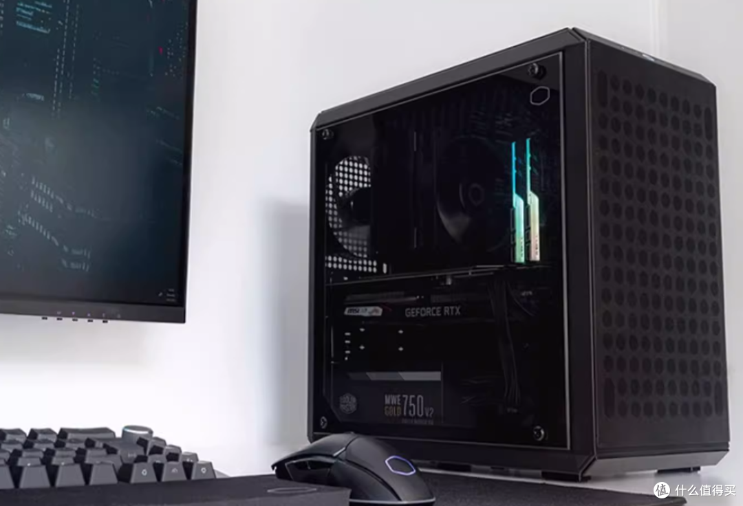 主板_什么值得买