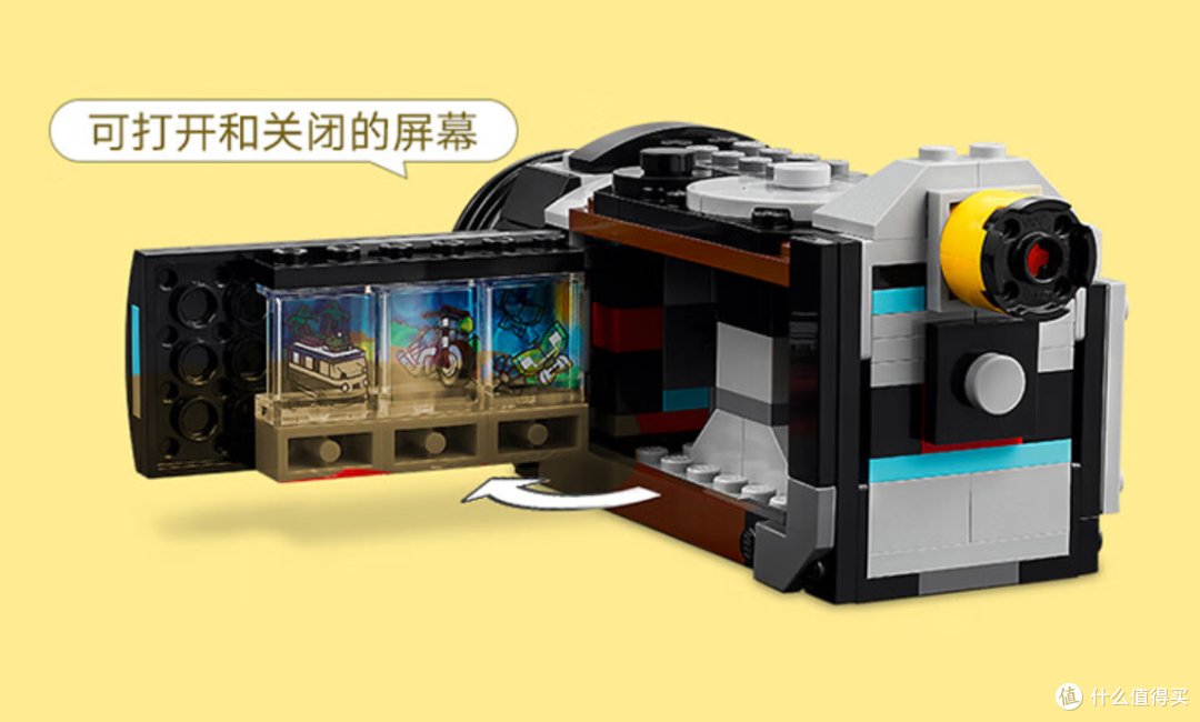 积木界的黑马!这些品牌让你爱不释手