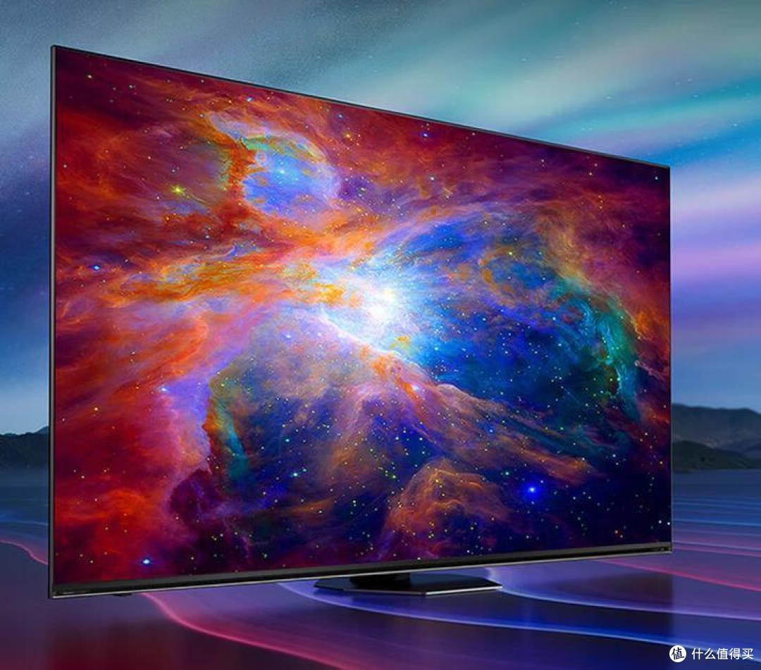 2024最建议买的三款75寸电视机：画质好，性价比高，好评率98%！