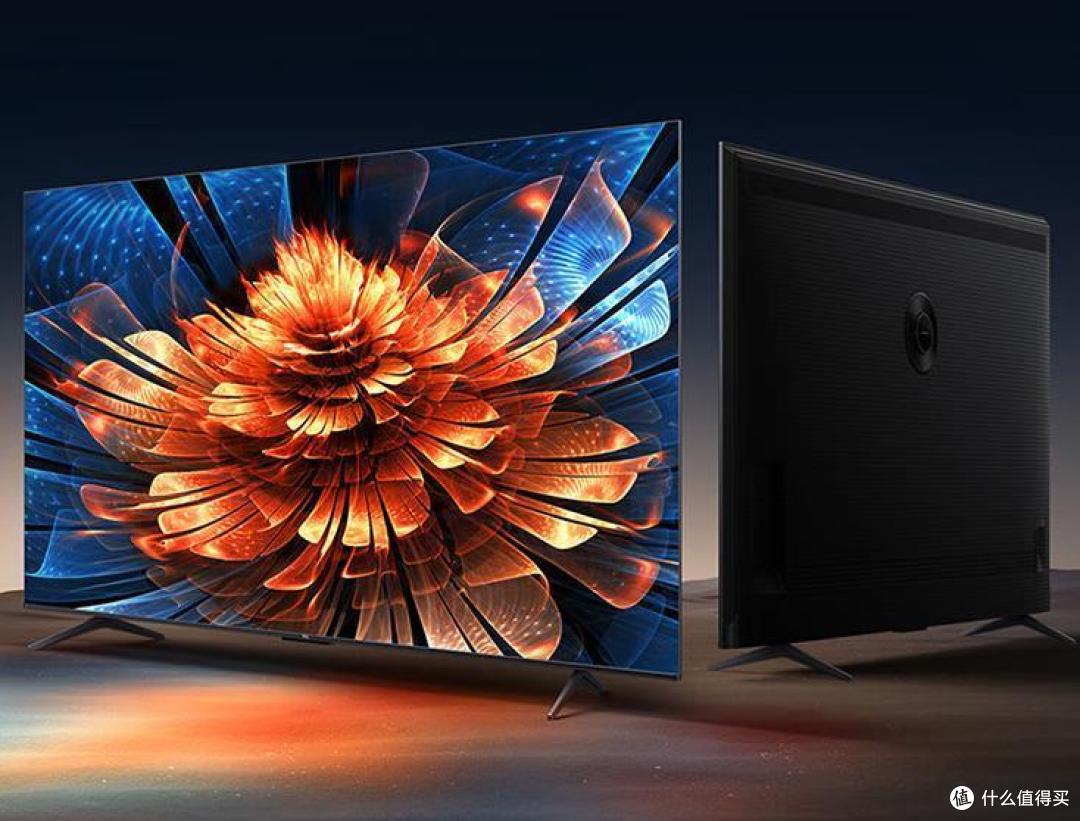 2024最建议买的三款75寸电视机：画质好，性价比高，好评率98%！