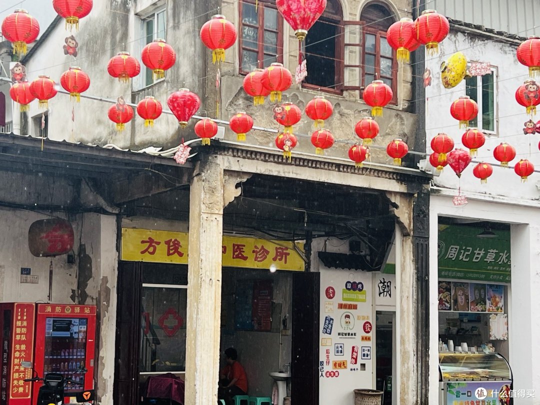 南通出发潮汕三天两晚自驾行