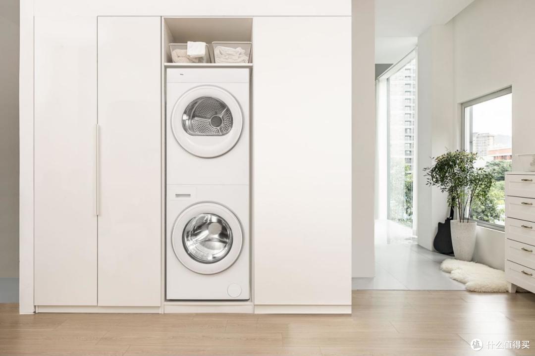 小白也能看懂的618洗衣机选购攻略 跟着买就对了!