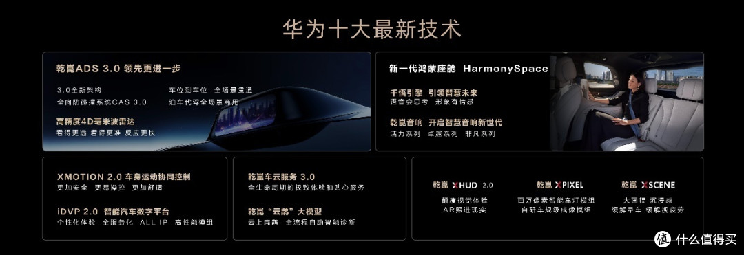 轿跑SUV设计,最强智能,华为全新车型谍照曝光