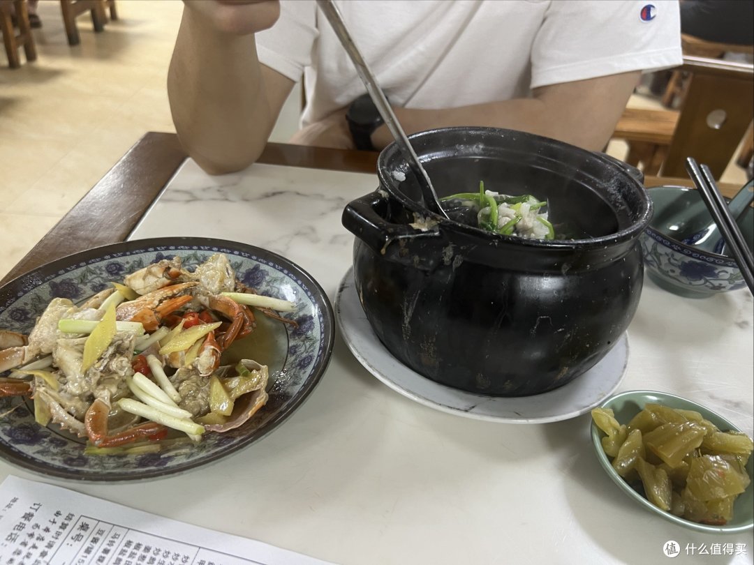 南通出发潮汕三天两晚自驾行