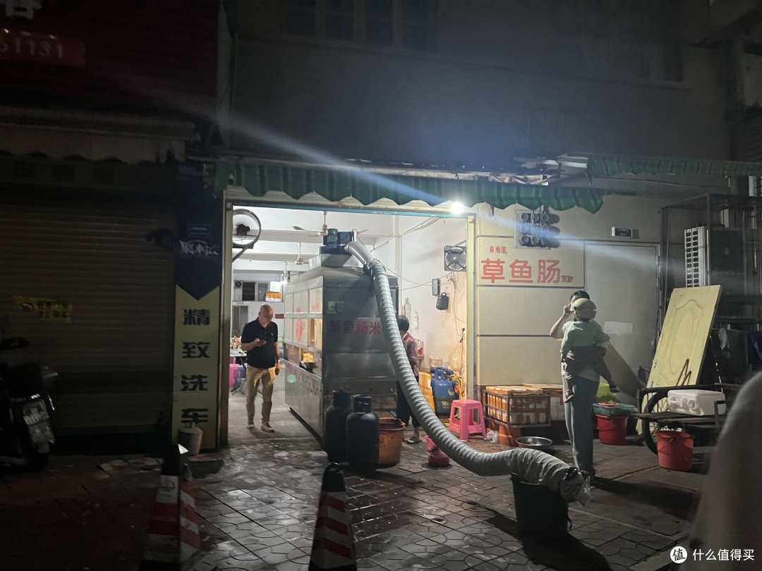 南通出发潮汕三天两晚自驾行