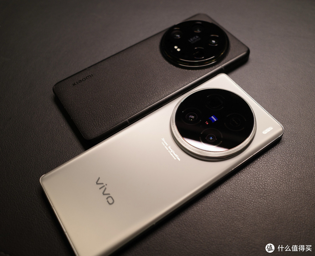 灭霸vivo x100ultra上手体验