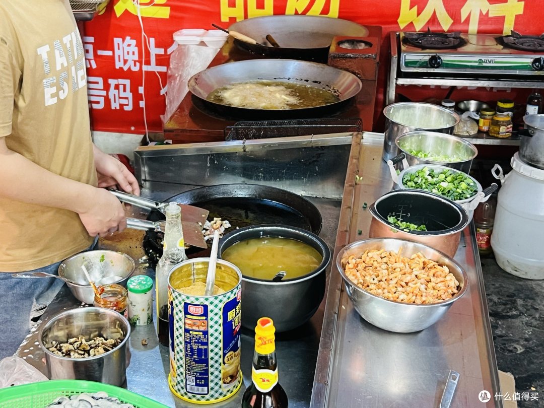 南通出发潮汕三天两晚自驾行