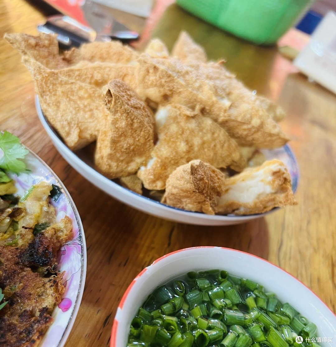 南通出发潮汕三天两晚自驾行