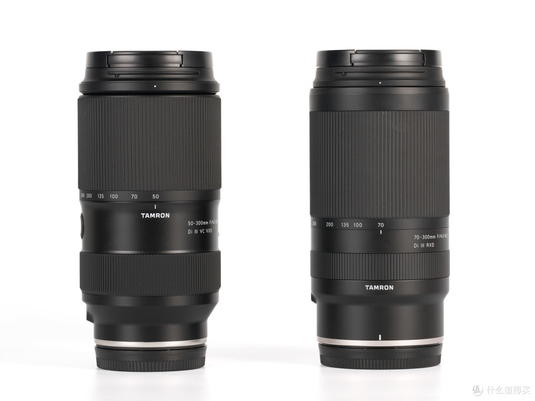 更广更全能 腾龙50-300/4.5-6.3 A069首发体验