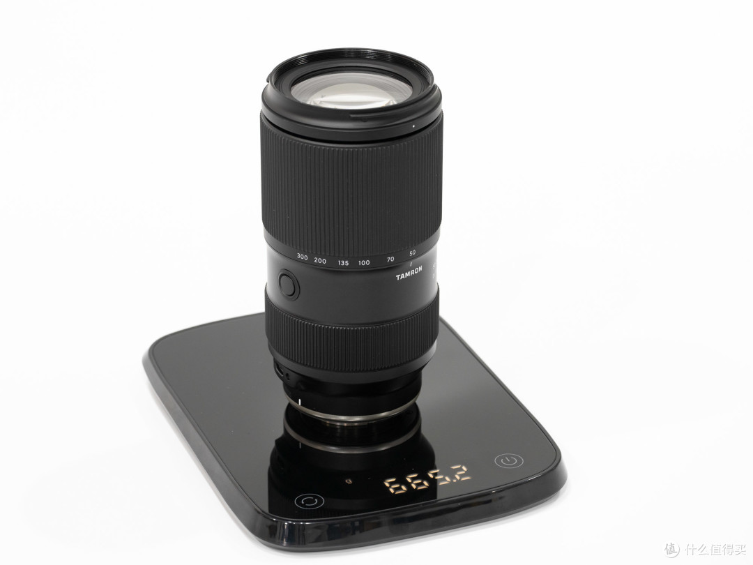 更广更全能 腾龙50-300/4.5-6.3 A069首发体验
