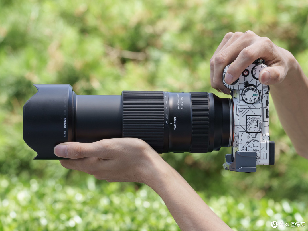 更广更全能 腾龙50-300/4.5-6.3 A069首发体验