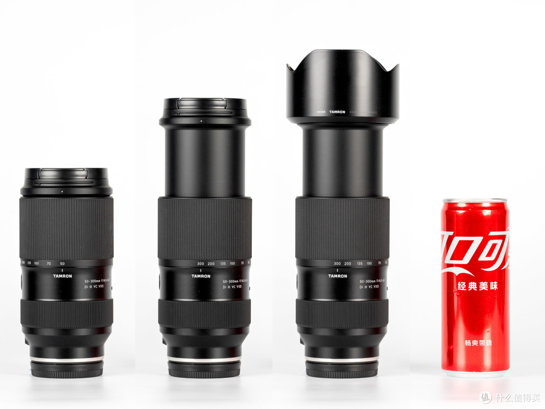 更广更全能 腾龙50-300/4.5-6.3 A069首发体验