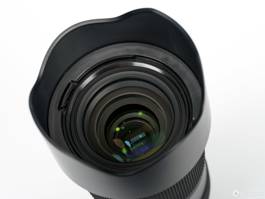更广更全能 腾龙50-300/4.5-6.3 A069首发体验
