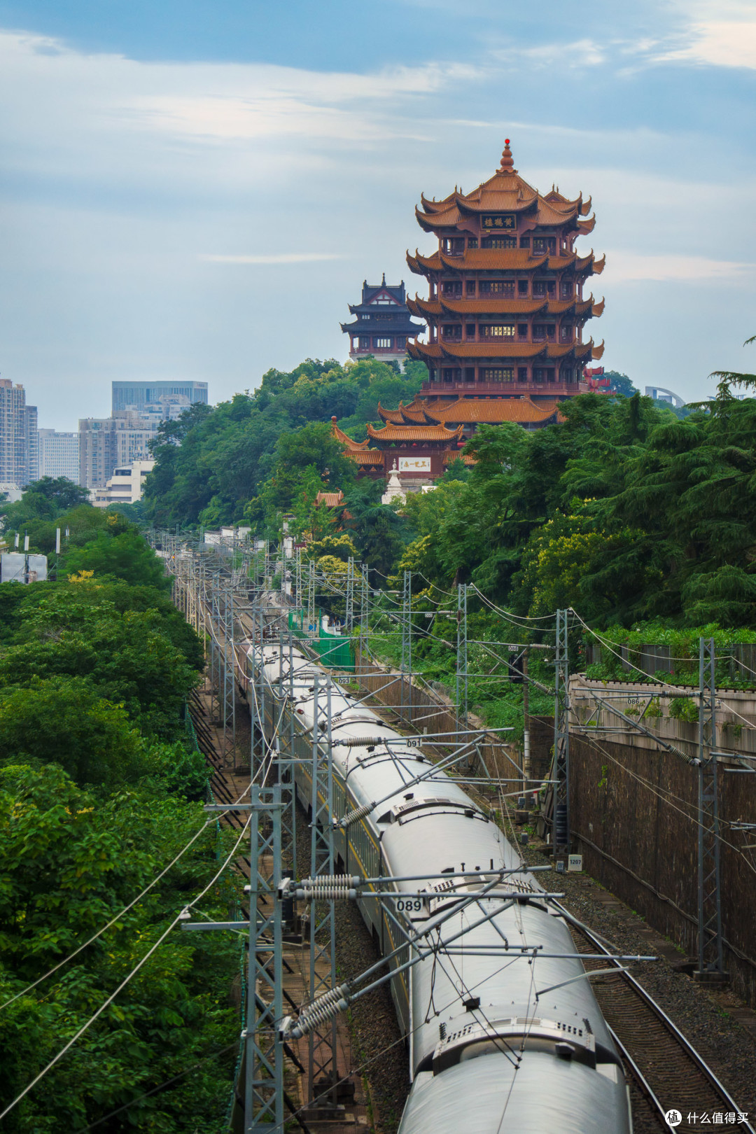 更广更全能 腾龙50-300/4.5-6.3 A069首发体验
