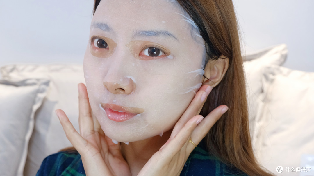 618快来抄作业啦！敷尔佳7款热门面膜测评，把钱花在刀刃上，让脸蛋越敷越嫩！