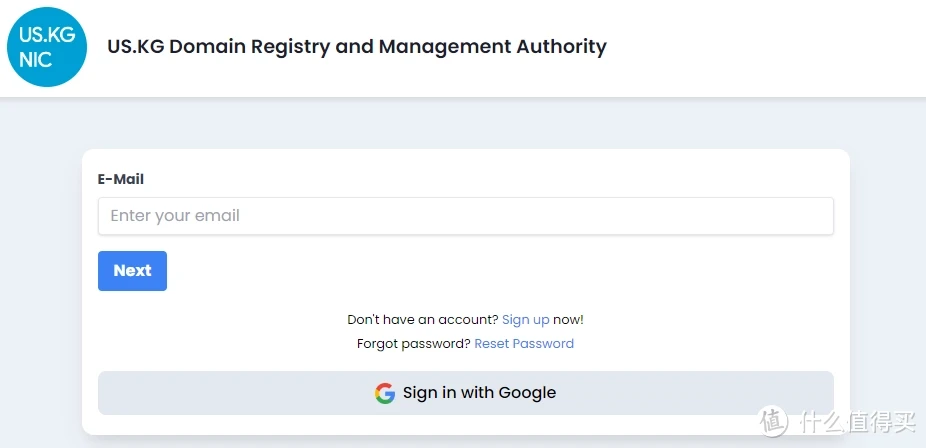 教你申请永久免费的 us.kg 域名 支持接入 Cloudflare