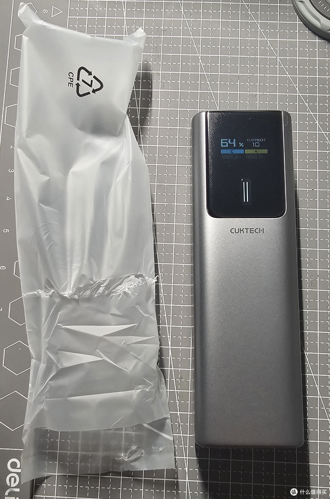 酷态科10号