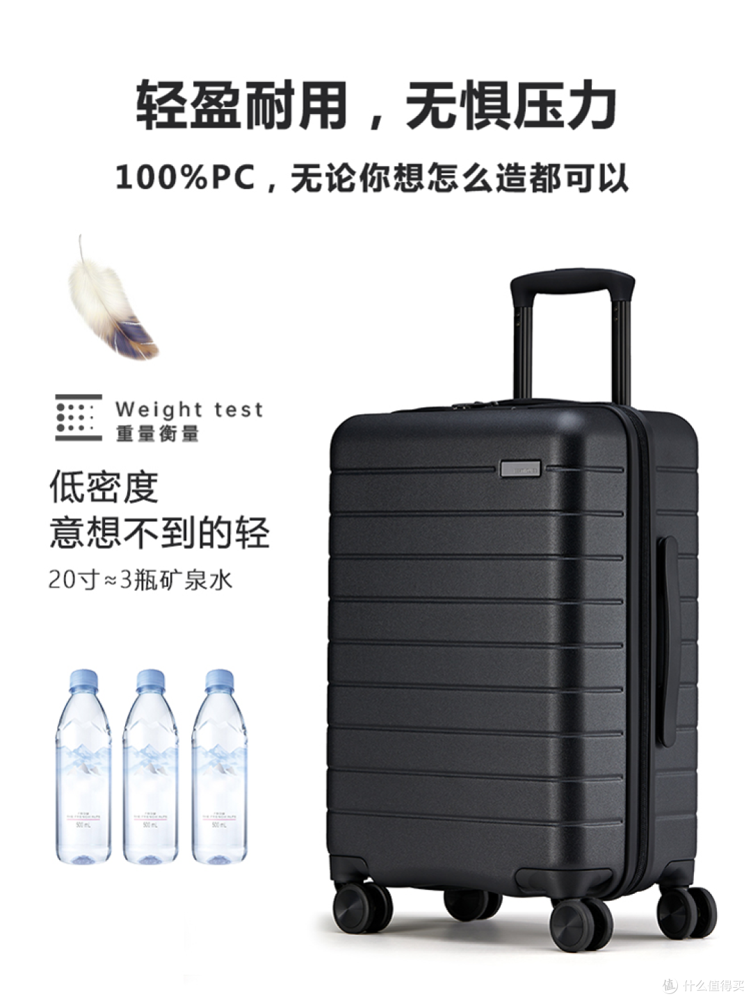 引领潮流,有我箱伴