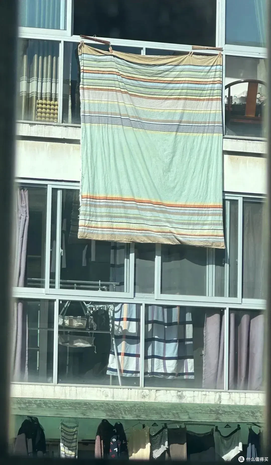 遇上这些爱占小便宜的“好邻居”,烦得想换房子住,晒给大家看看
