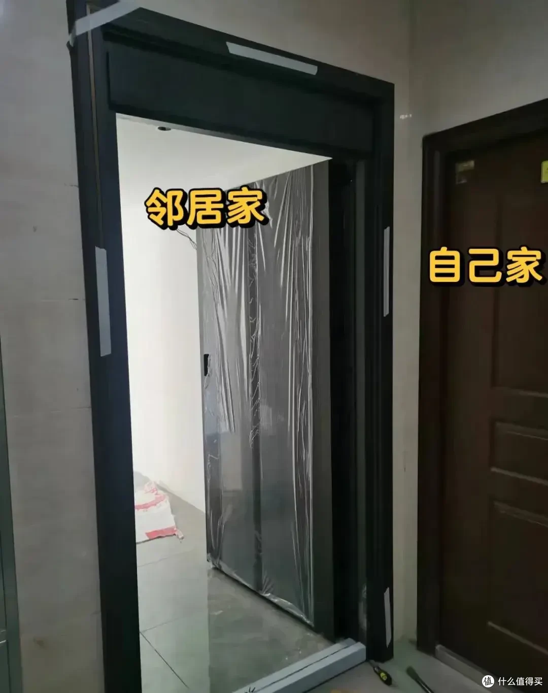 遇上这些爱占小便宜的“好邻居”,烦得想换房子住,晒给大家看看