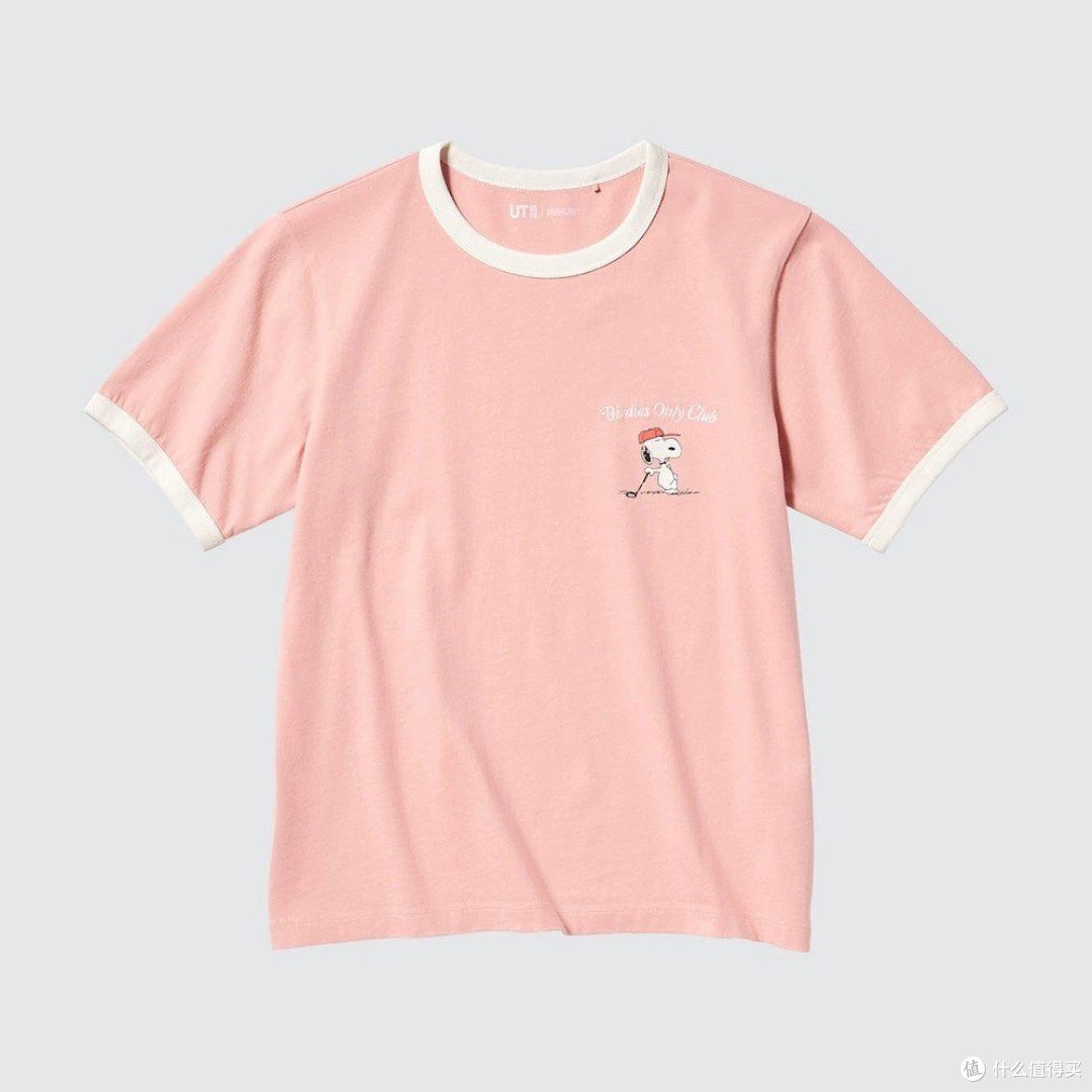 优衣库联名款ut