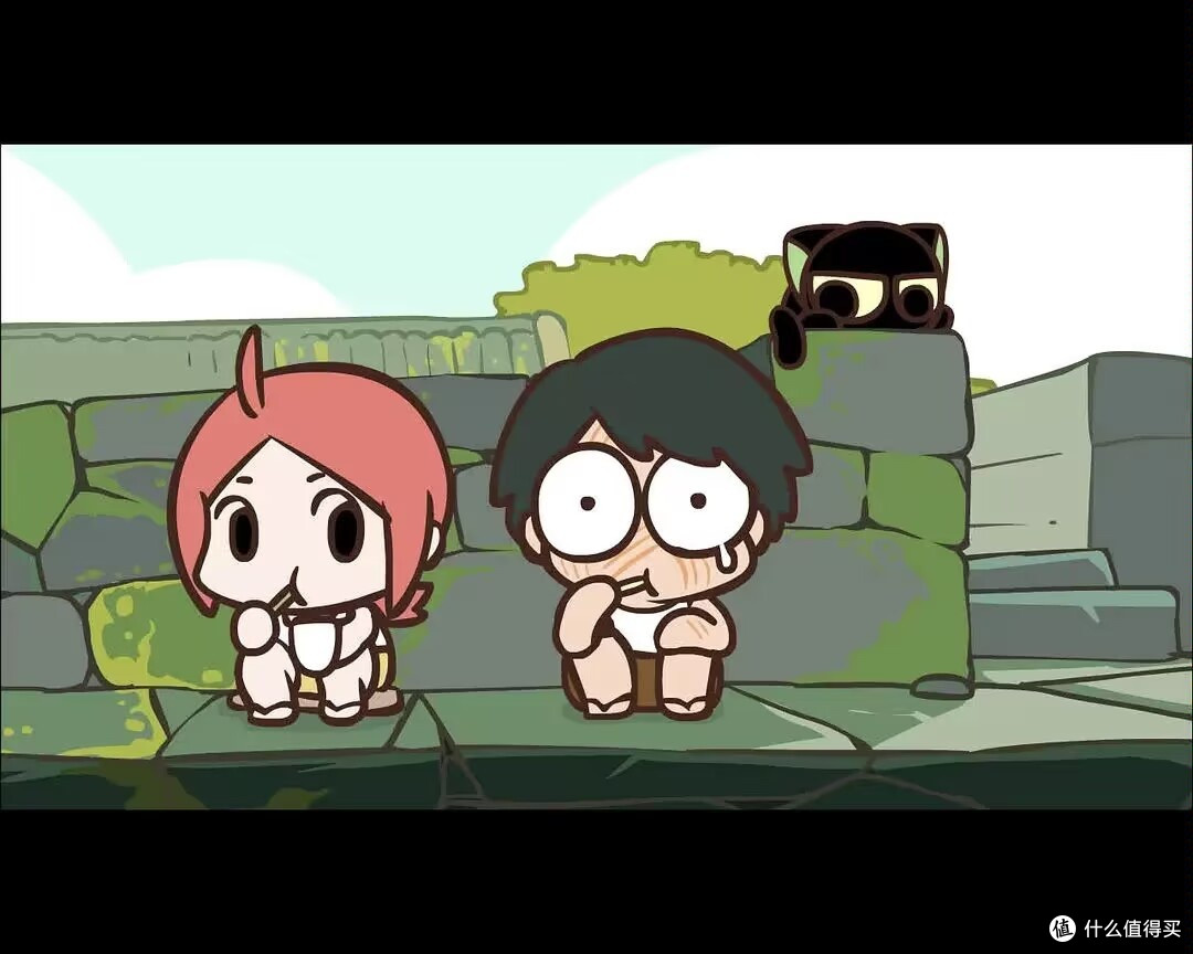 不可思议！《罗小黑战记》竟成二次元圈热议焦点？