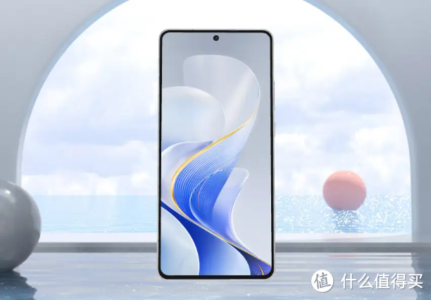 颜值在线的轻薄长续航王者！vivo S19综合评测来了