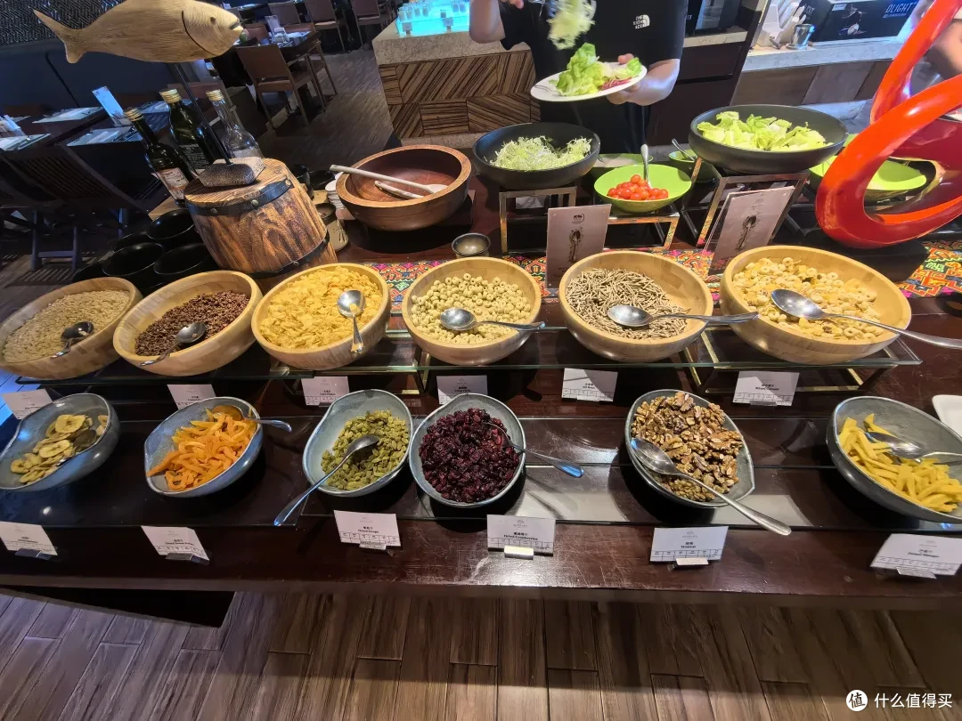 几十万网红都想要打卡的清水湾莱佛士酒店,确实值得