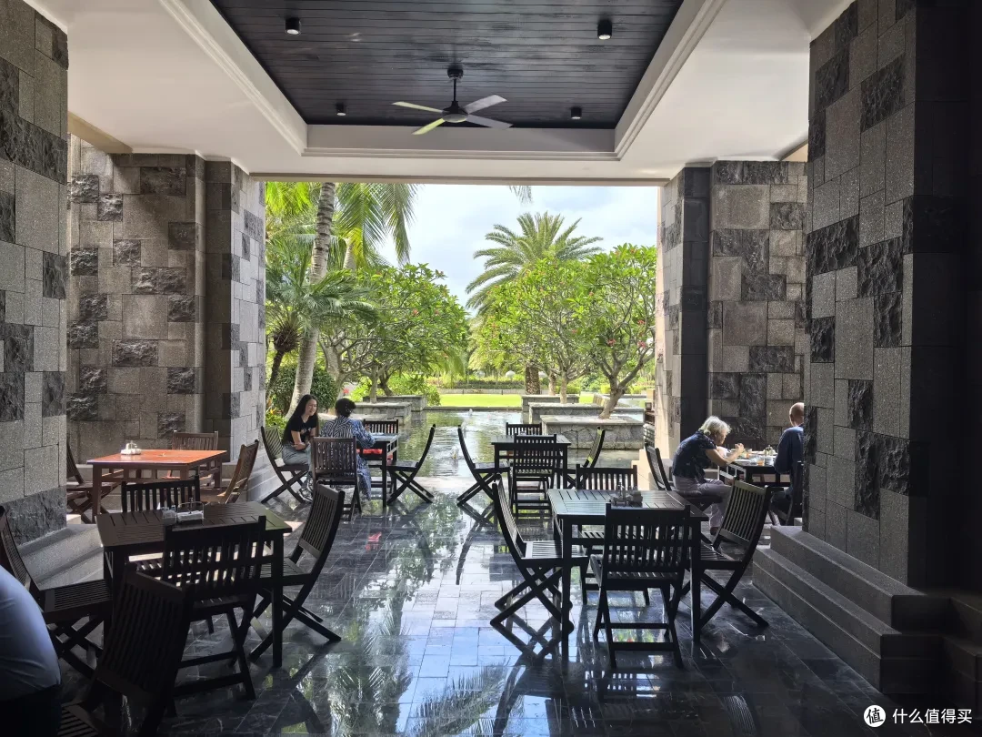 几十万网红都想要打卡的清水湾莱佛士酒店,确实值得