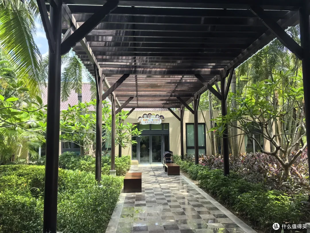 几十万网红都想要打卡的清水湾莱佛士酒店,确实值得