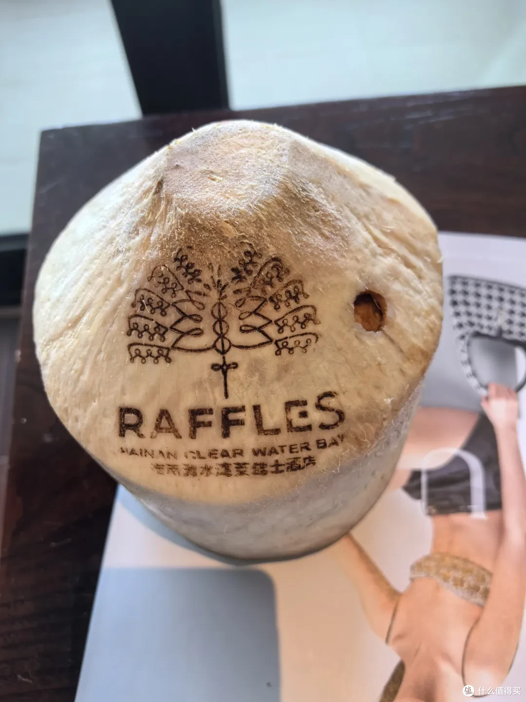 几十万网红都想要打卡的清水湾莱佛士酒店,确实值得