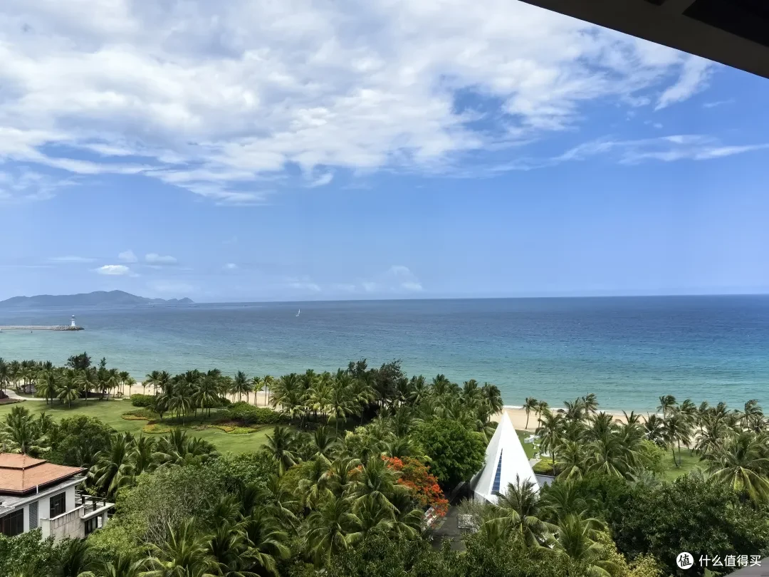 几十万网红都想要打卡的清水湾莱佛士酒店,确实值得