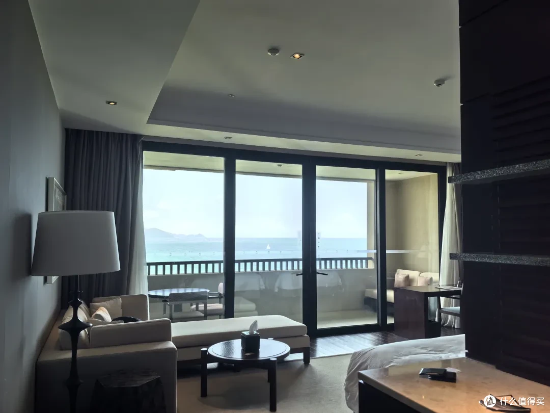 几十万网红都想要打卡的清水湾莱佛士酒店,确实值得