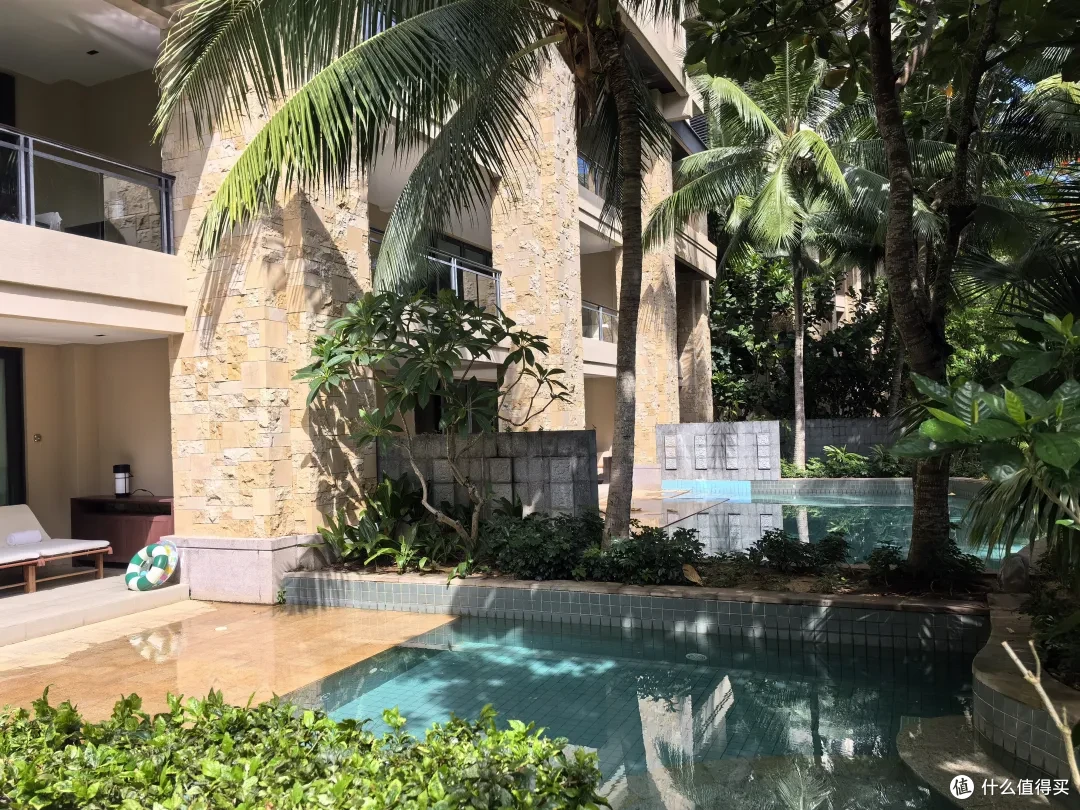 几十万网红都想要打卡的清水湾莱佛士酒店,确实值得