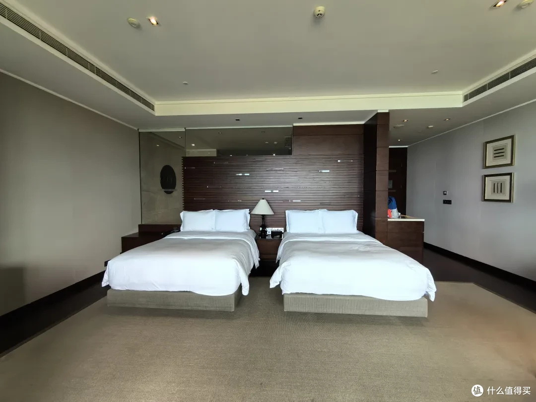 几十万网红都想要打卡的清水湾莱佛士酒店,确实值得