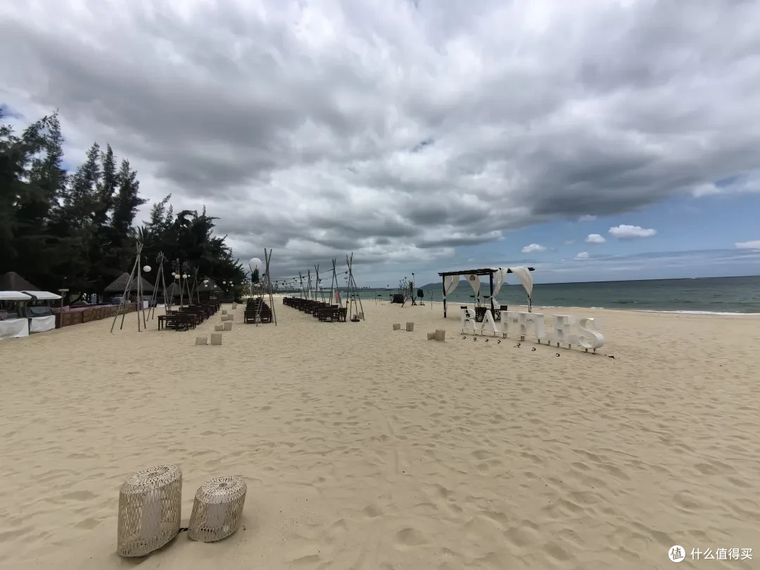 几十万网红都想要打卡的清水湾莱佛士酒店,确实值得