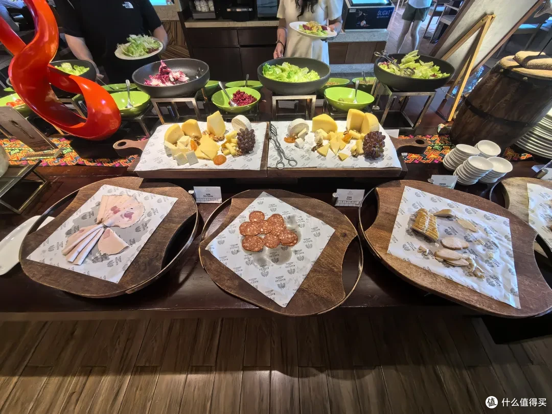 几十万网红都想要打卡的清水湾莱佛士酒店,确实值得