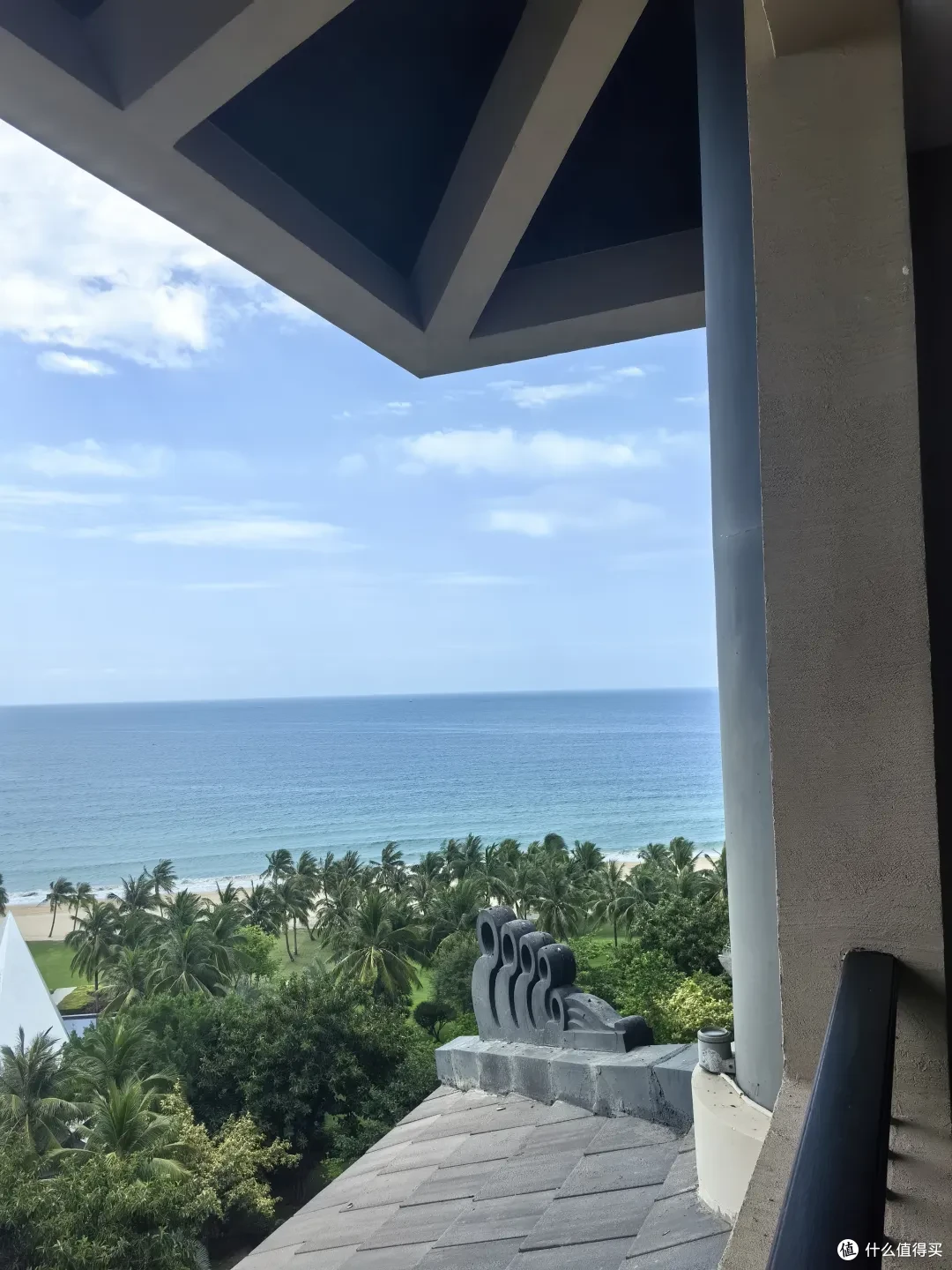 几十万网红都想要打卡的清水湾莱佛士酒店,确实值得