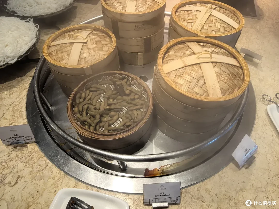 几十万网红都想要打卡的清水湾莱佛士酒店,确实值得