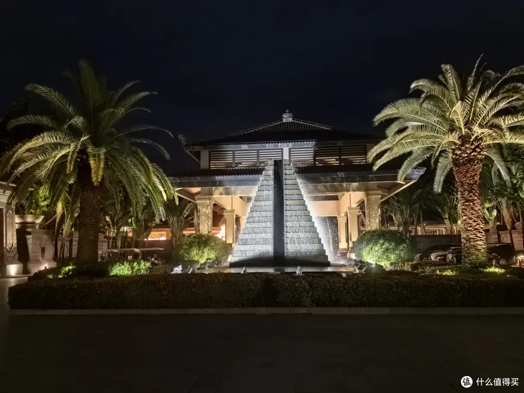 几十万网红都想要打卡的清水湾莱佛士酒店,确实值得