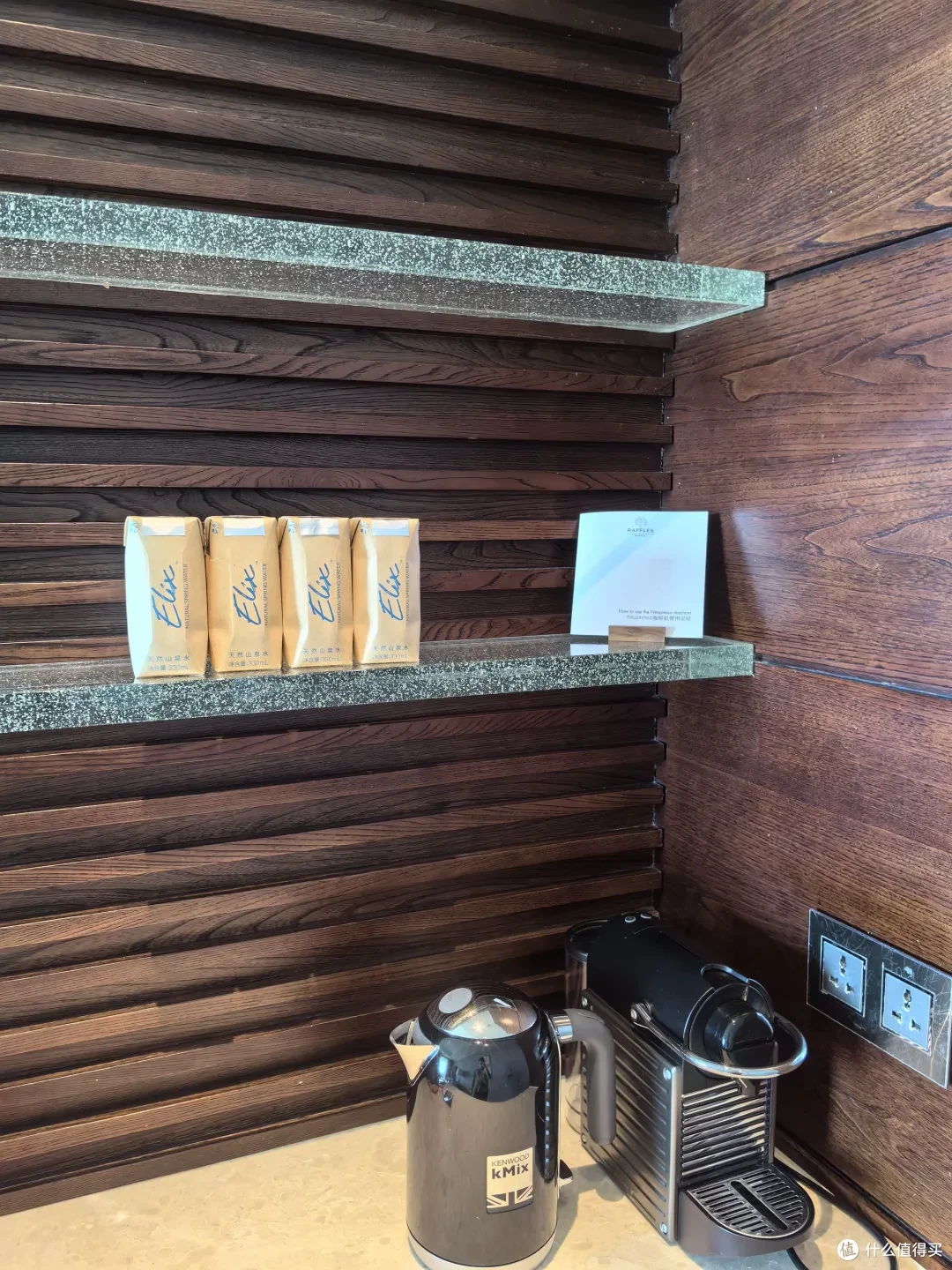 几十万网红都想要打卡的清水湾莱佛士酒店,确实值得