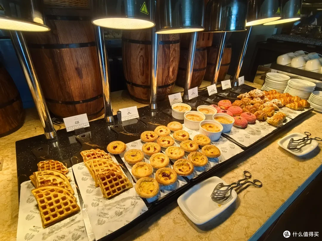 几十万网红都想要打卡的清水湾莱佛士酒店,确实值得