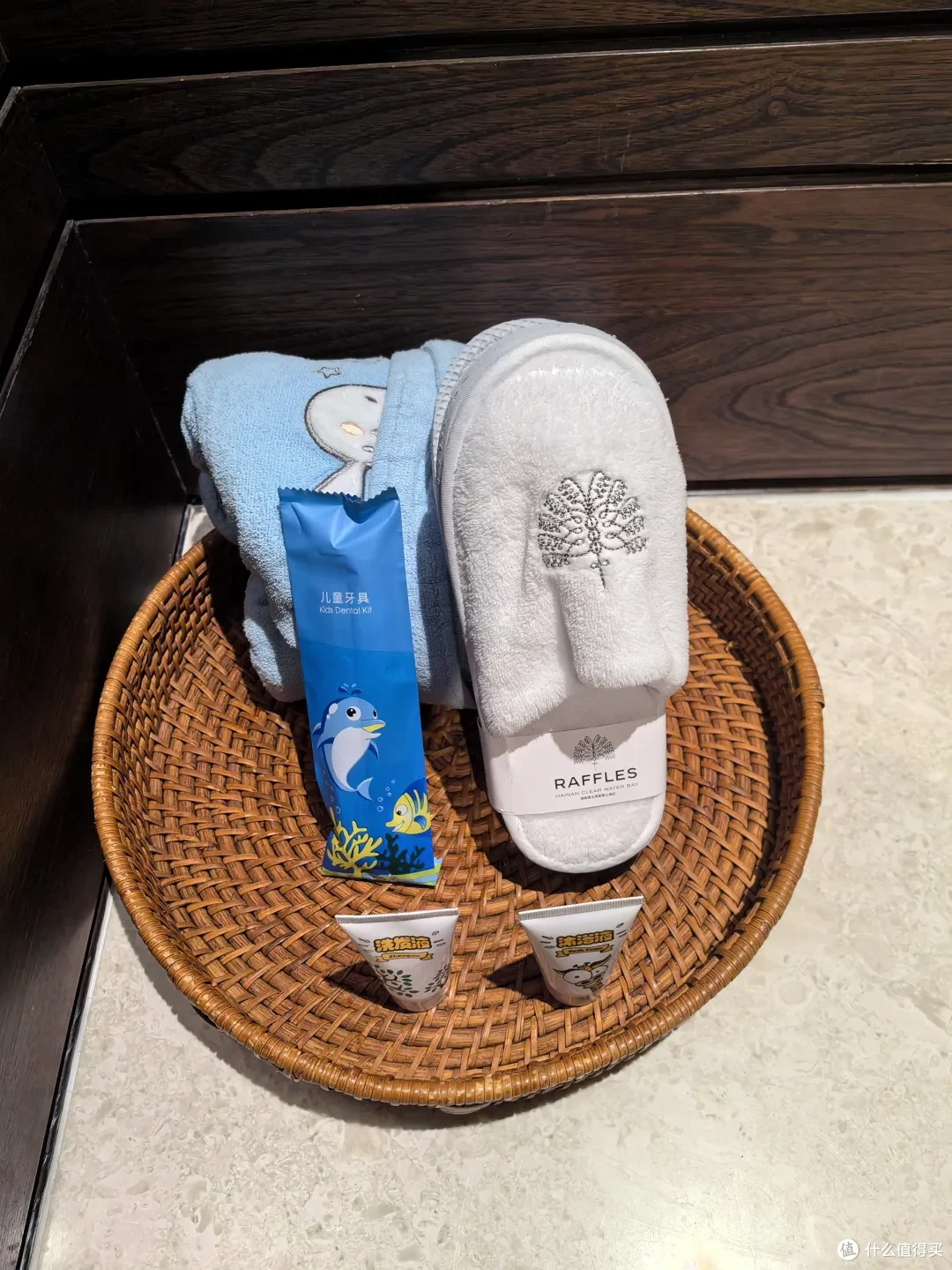 几十万网红都想要打卡的清水湾莱佛士酒店,确实值得