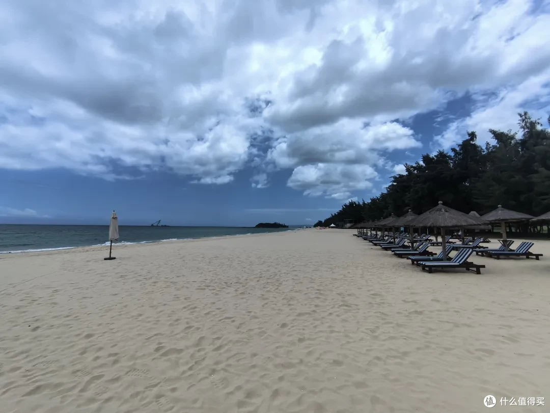 几十万网红都想要打卡的清水湾莱佛士酒店,确实值得