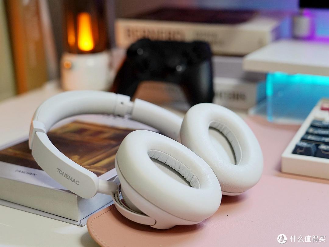 百元拿下HiFi音质的主动降噪头戴你信吗？唐麦H7 Pro上手体验