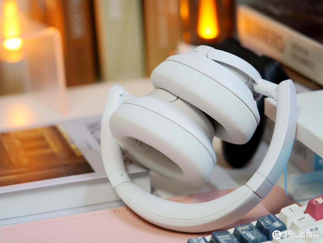 百元拿下HiFi音质的主动降噪头戴你信吗？唐麦H7 Pro上手体验