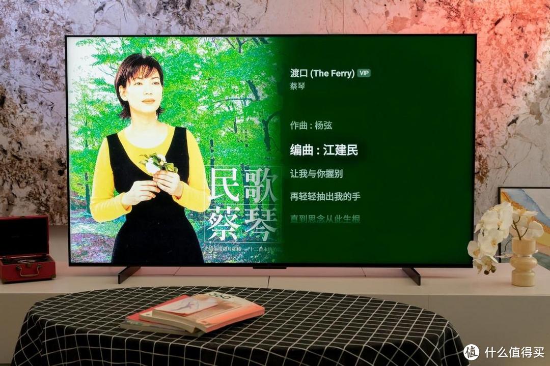 TCL Q10K全面体验 它是618最值得入手的Mini LED电视？