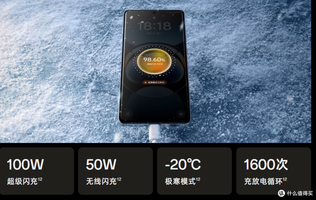 618如何挑选心仪手机?针对不同需求实力机型盘点,总有一款适合你