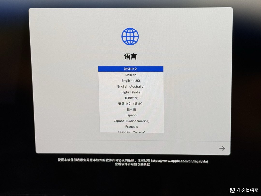 MacBook Air M3 16 512G开箱