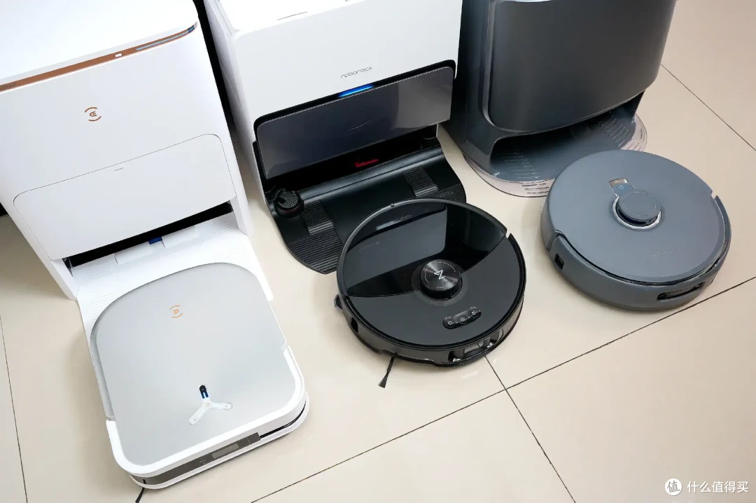 4000+高端扫地机哪款更适合你?热门型号科沃斯X2S、石头G20S、云鲸逍遥001横评给你答案！